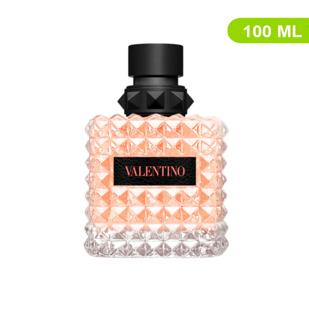 VALENTINO - Born In Roma Donna Coral Edp 50ml