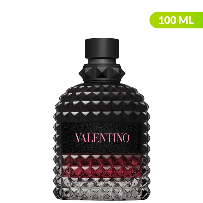 VALENTINO - Born In Roma Uomo Edp Intense 100ml