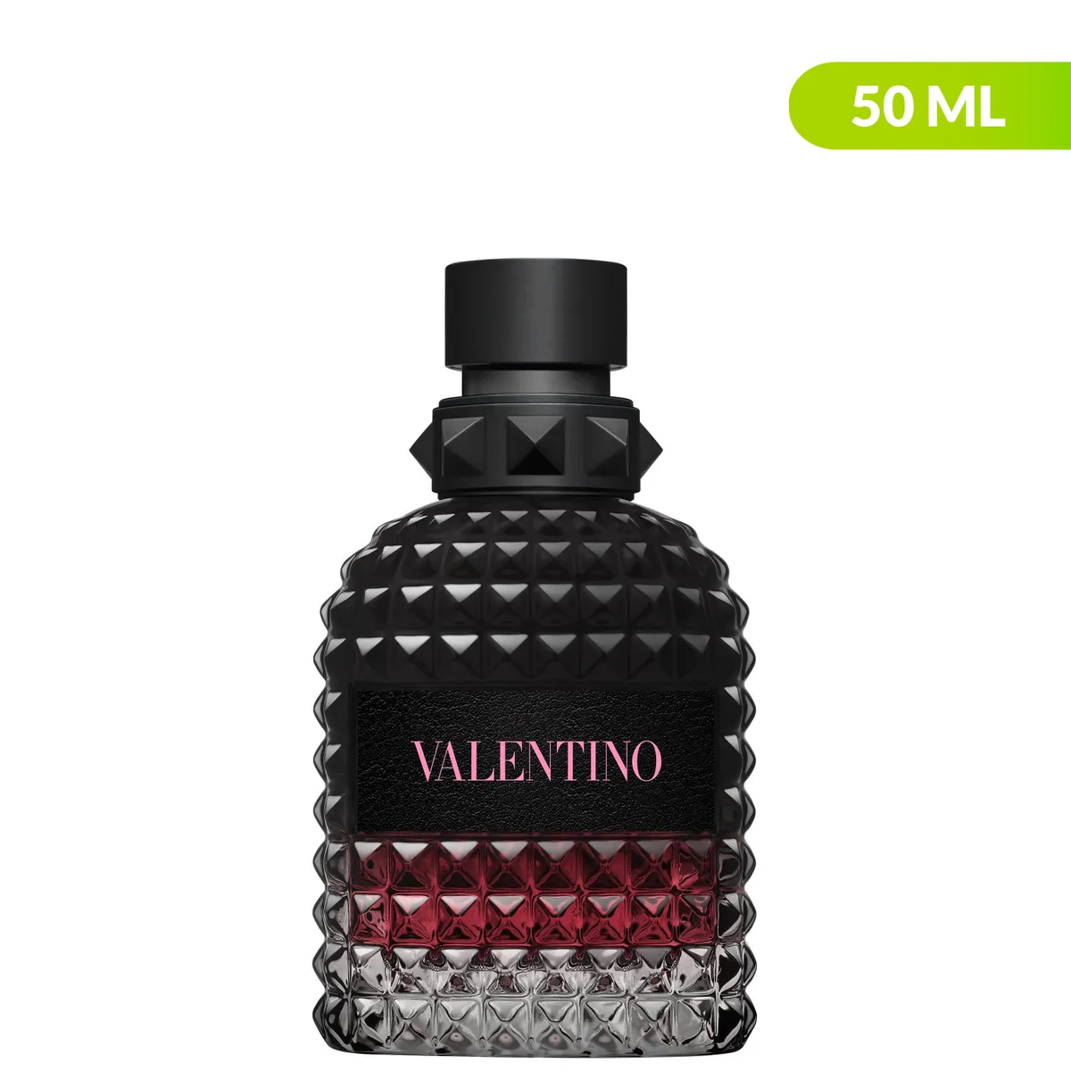 VALENTINO - Born In Roma Uomo Edp Intense 50ml