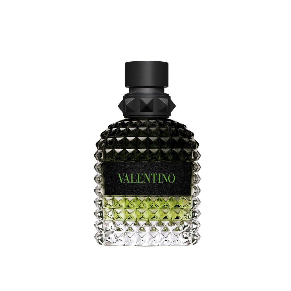 VALENTINO - Born In Roma Uomo Green Stravaganza Edt 50ml