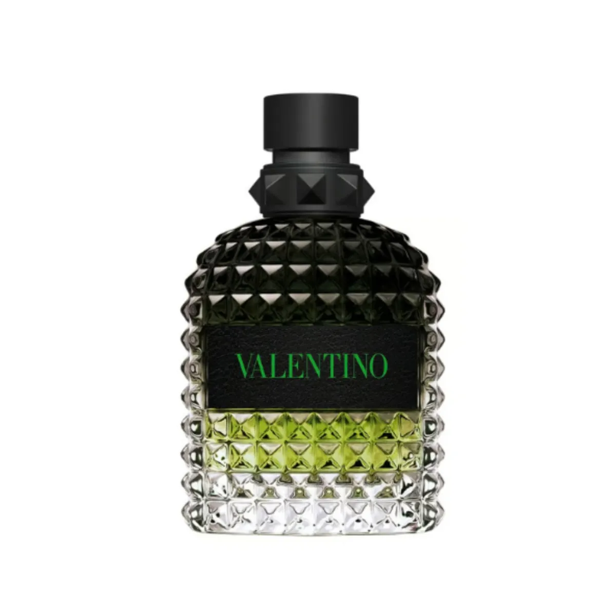 VALENTINO - Born In Roma Uomo Green Stravaganza Edt 100ml