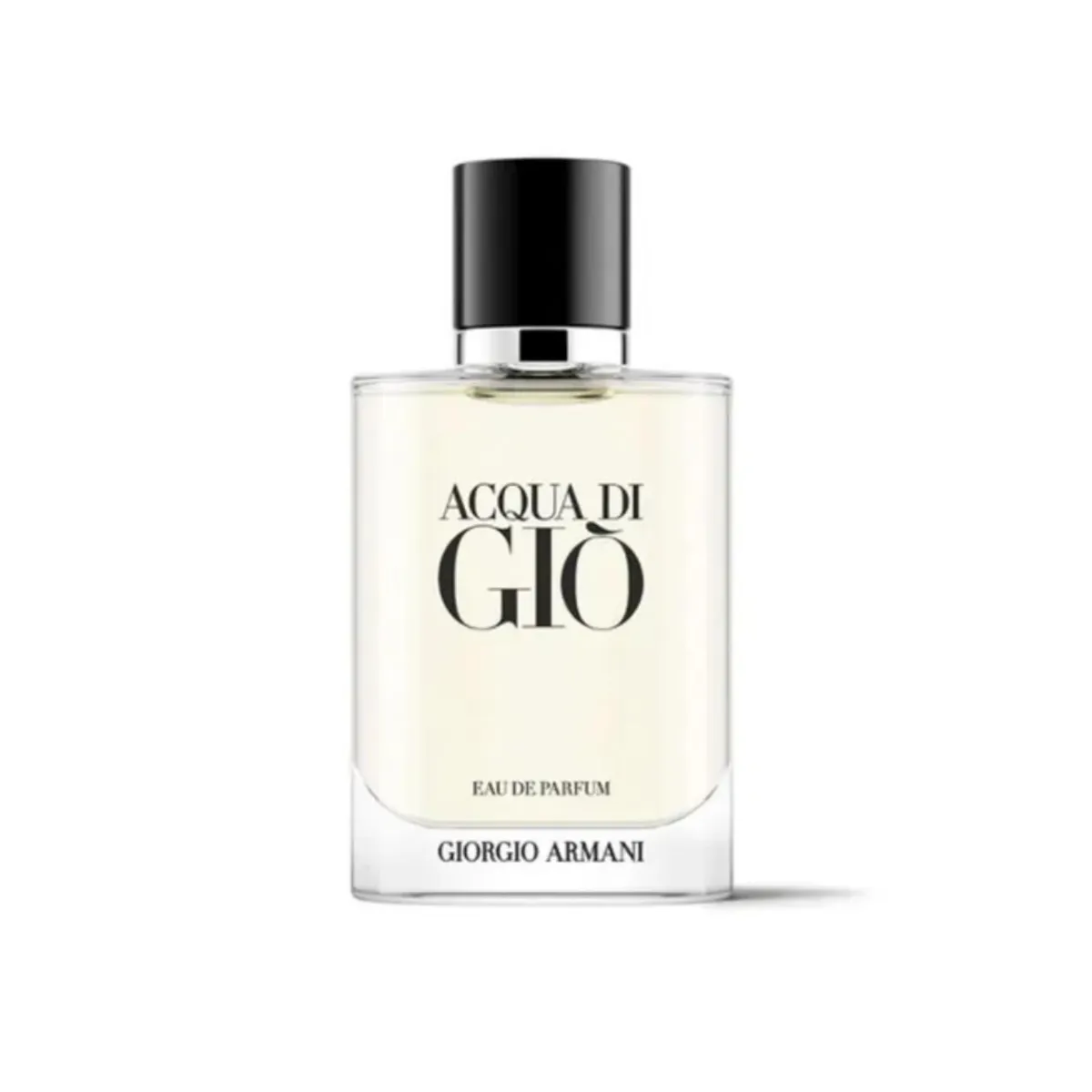 GIORGIO ARMANI - Giorgio Armani Acqua Di Gio Edp 100ml Hombre