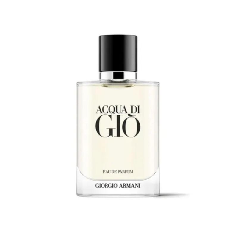 GIORGIO ARMANI - Giorgio Armani Acqua Di Gio Edp 100ml Hombre