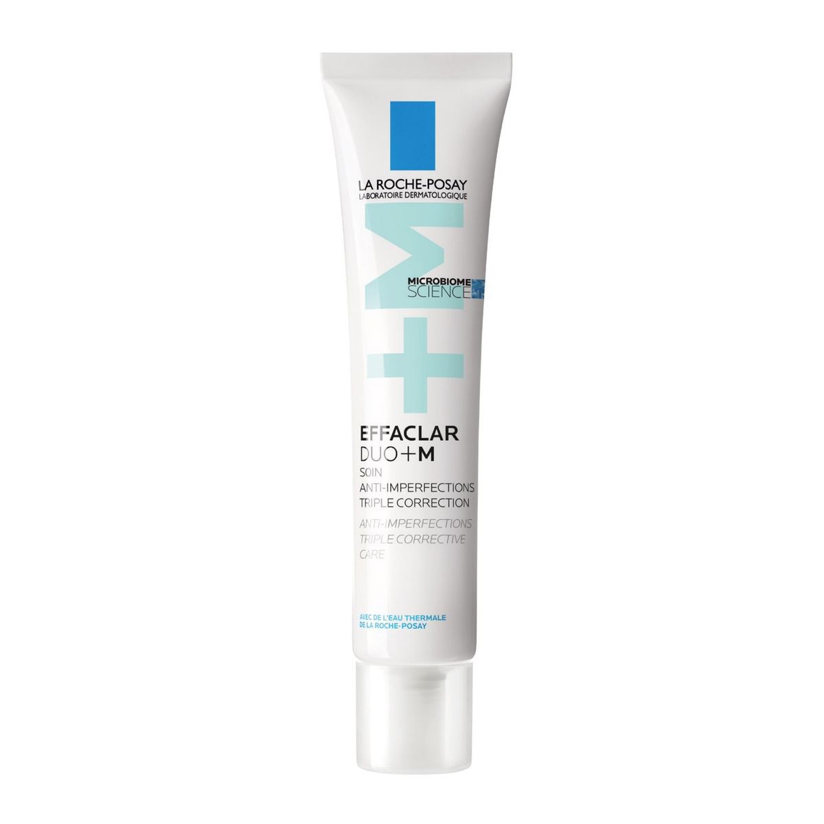 LA ROCHE POSAY - Effaclar Duo+M Tratamiento Anti-imperfecciones 40ml