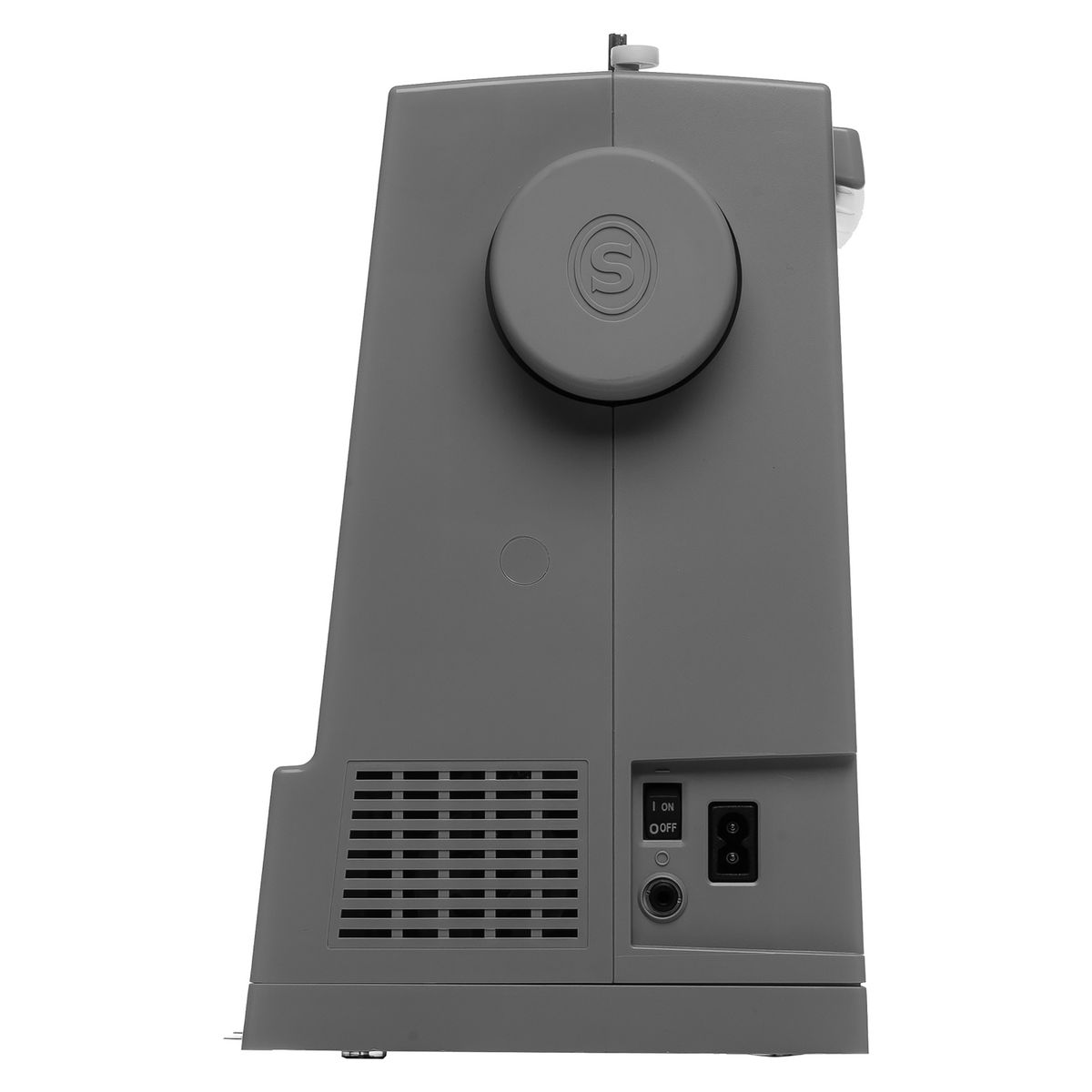 SINGER - Singer Hd6805c Heavy Duty