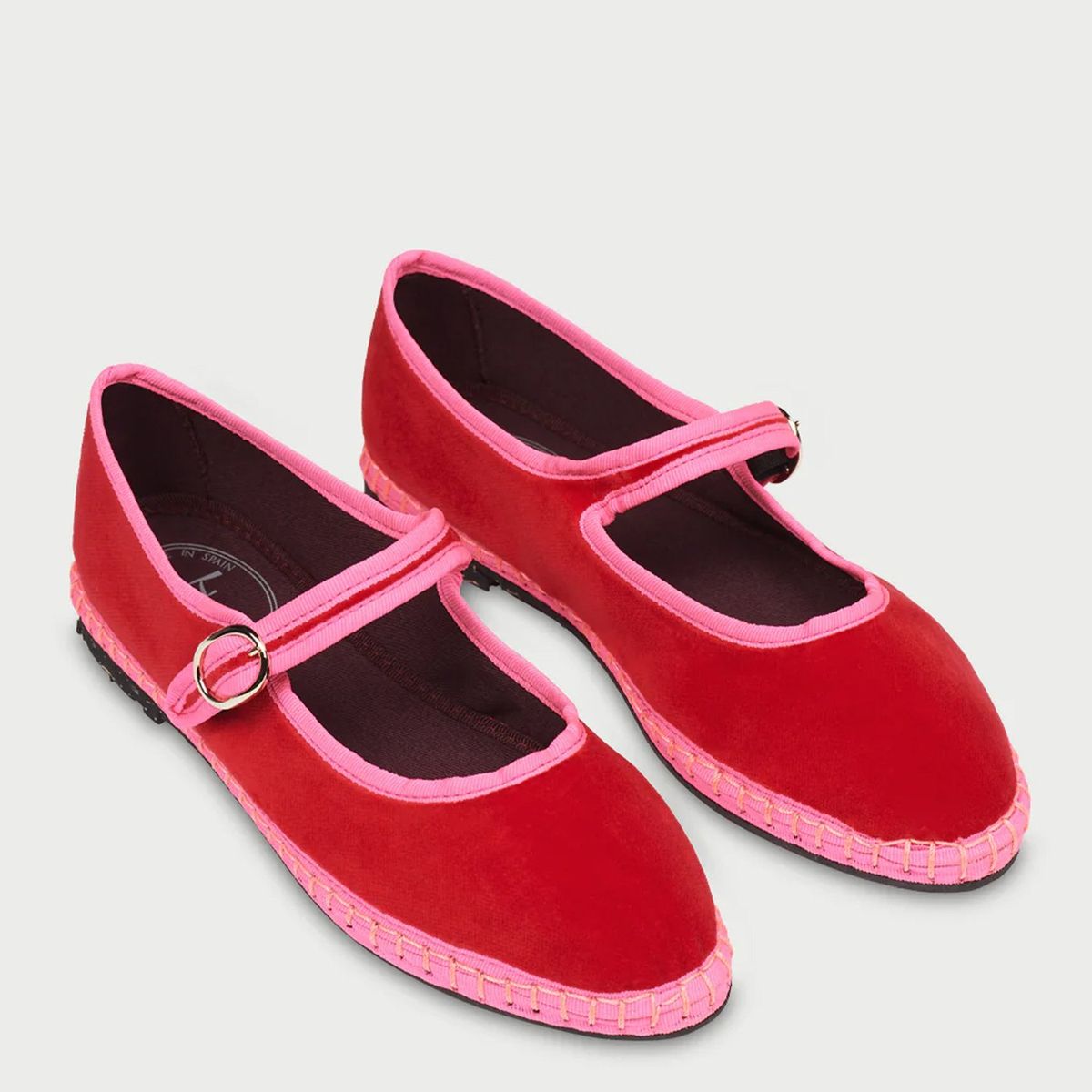 FLABELUS - Ballerinas Mujer Flabelus