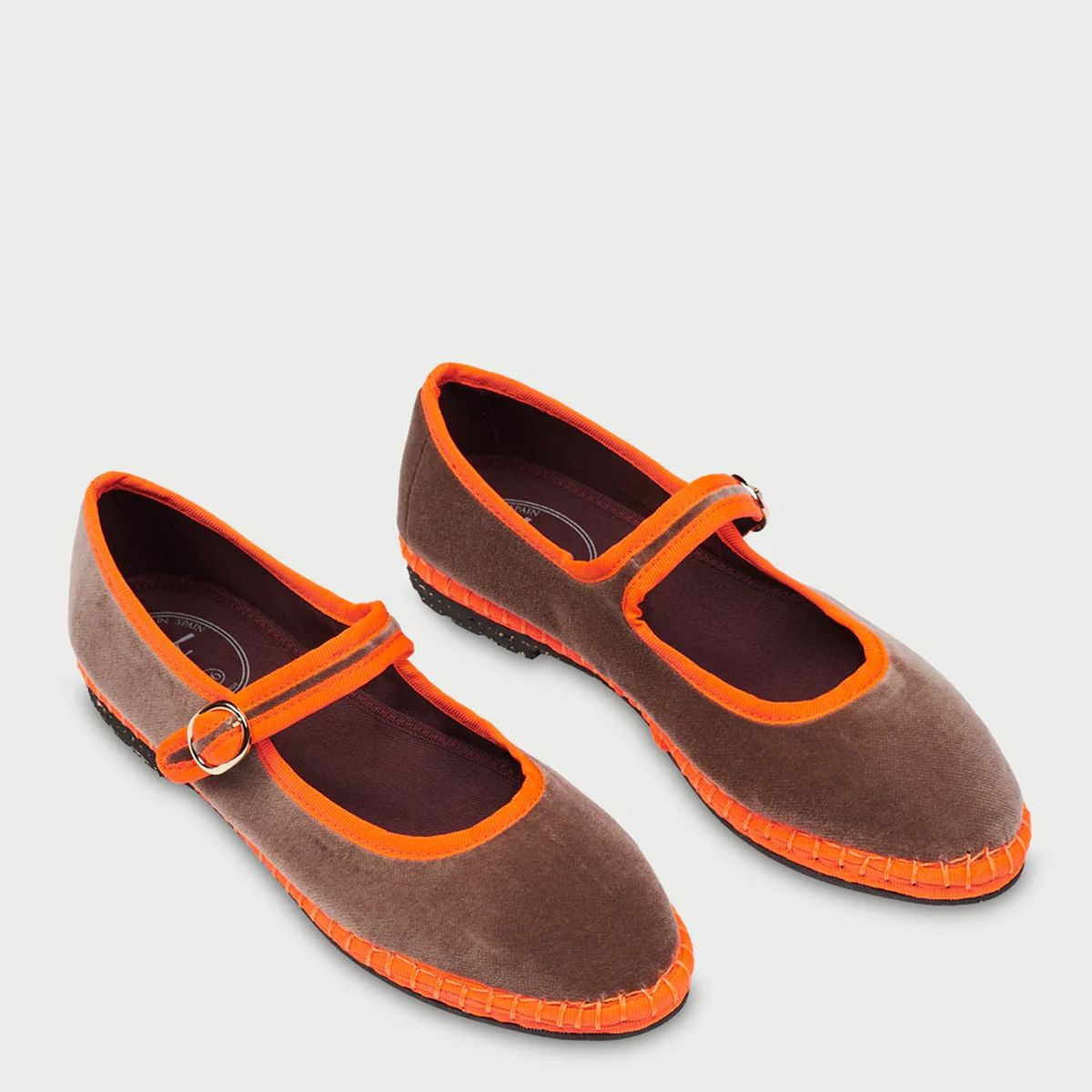 FLABELUS - Ballerinas Mujer Flabelus