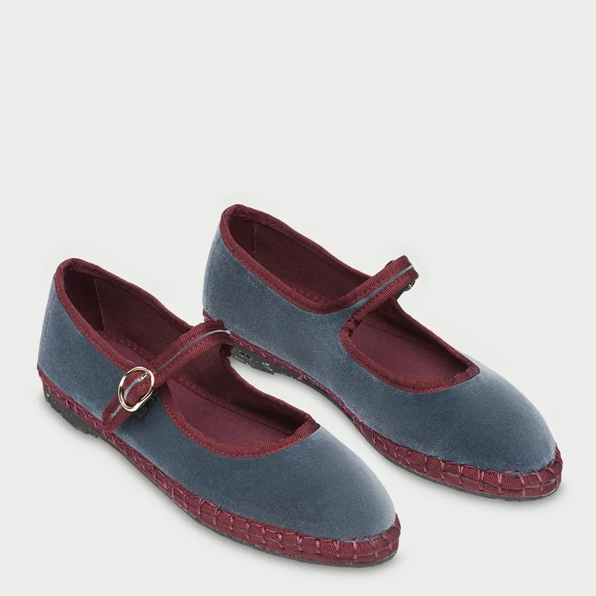 FLABELUS - Ballerinas Mujer Flabelus