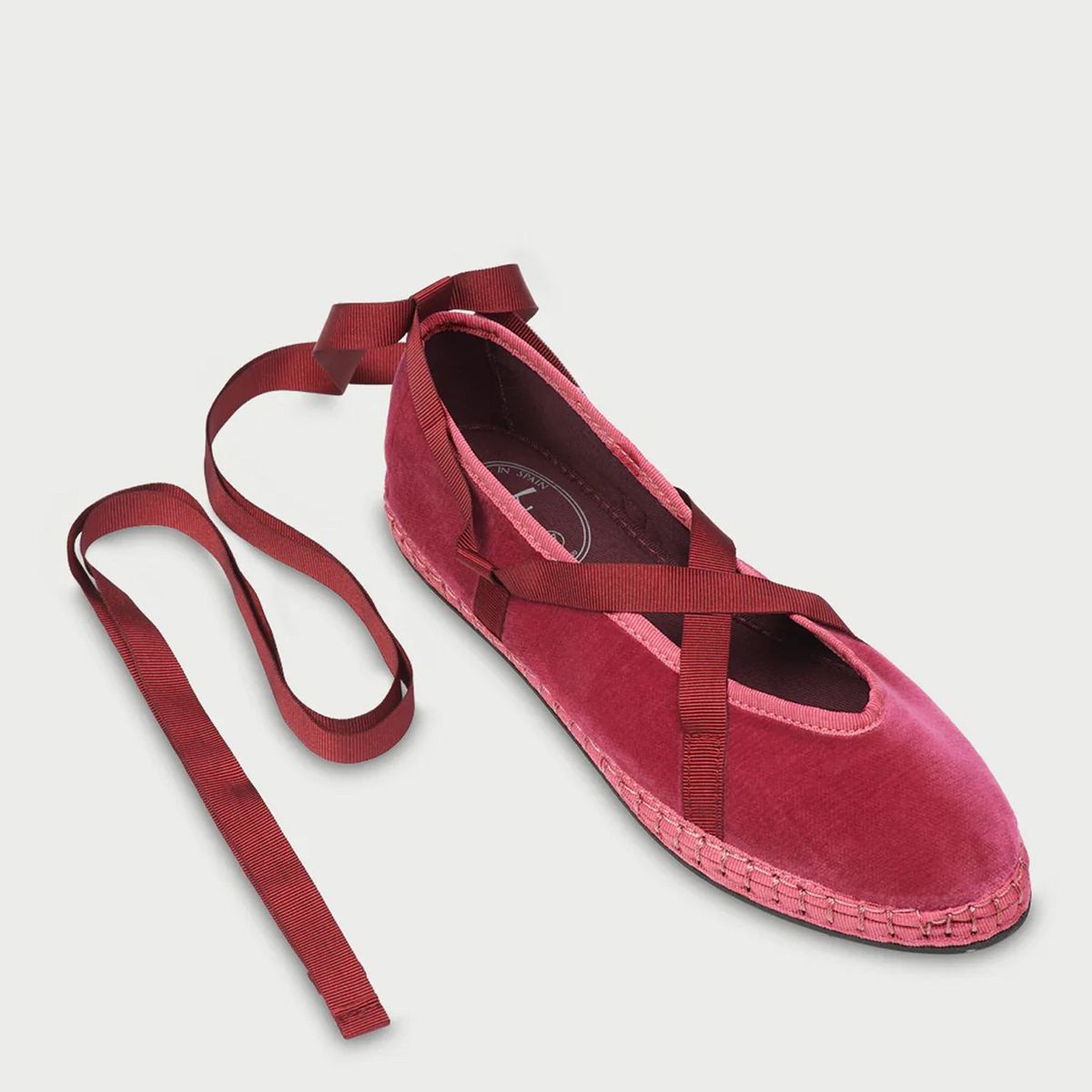 FLABELUS - Ballerinas Mujer Flabelus