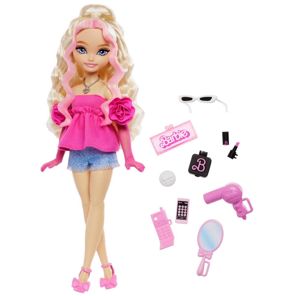 BARBIE - Juguete Muñeca Dream Besties Barbie