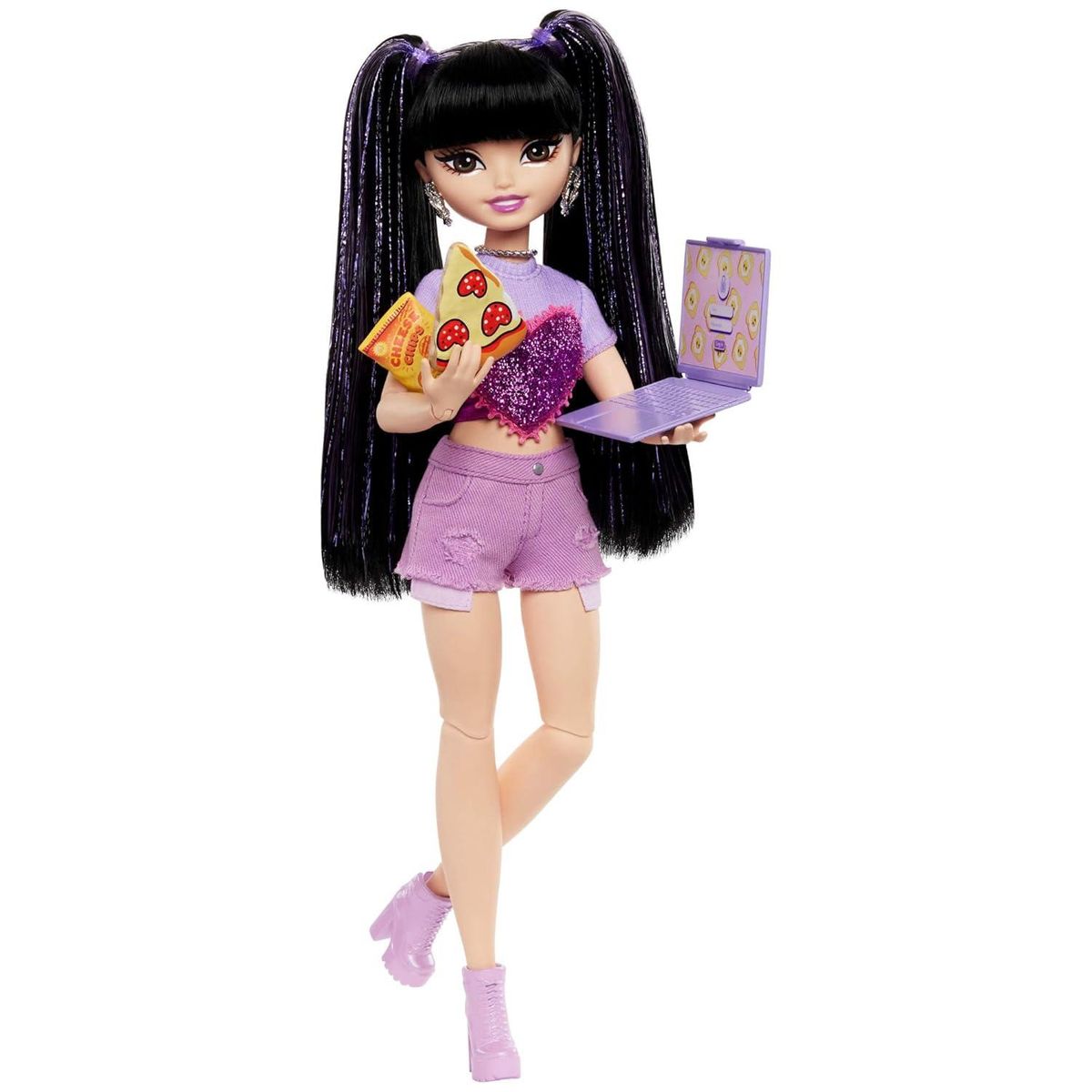 BARBIE - Juguete Muñeca Dream Besties Barbie