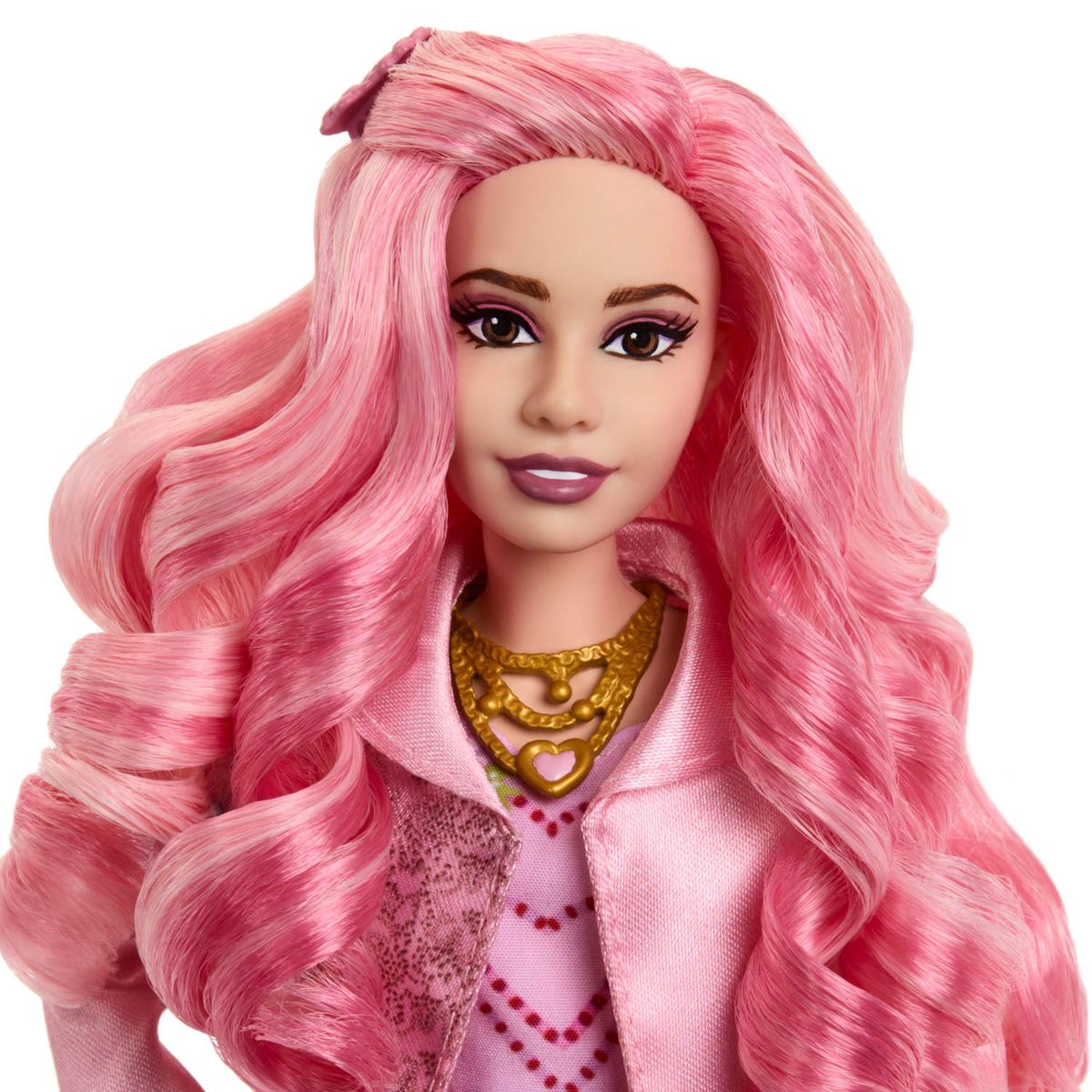 DISNEY PR DESCENDANTS - Muñeca Bridget Descendientes