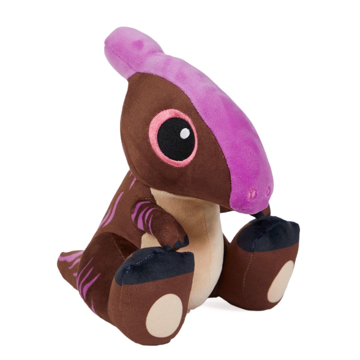 JURASSIC WORLD - Jurassic World Peluche Lux Con Luz 25 Cm 