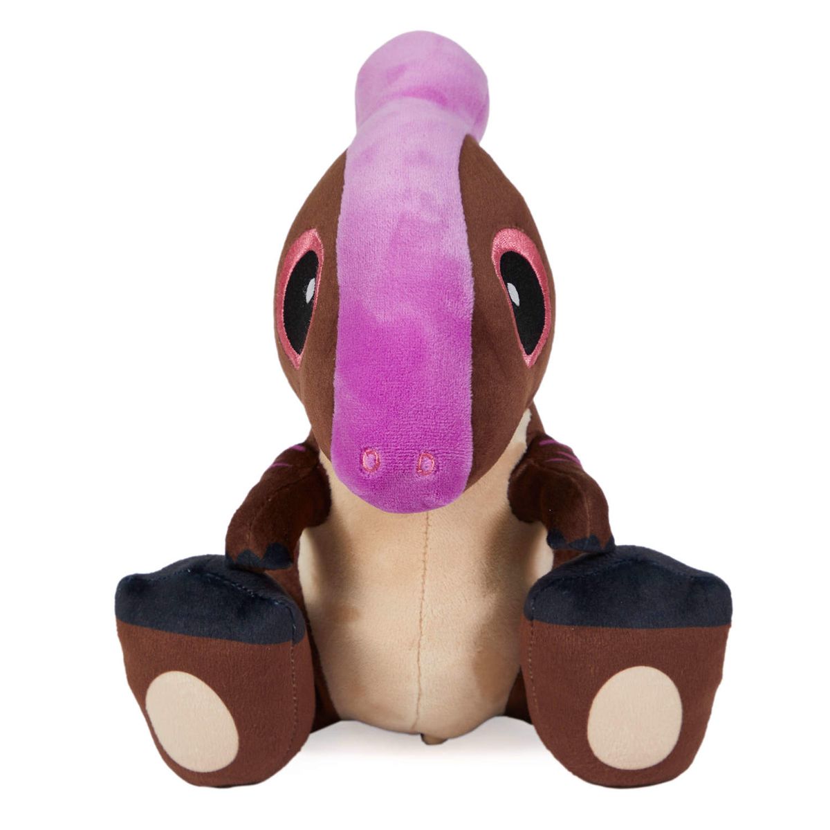 JURASSIC WORLD - Jurassic World Peluche Lux Con Luz 25 Cm 