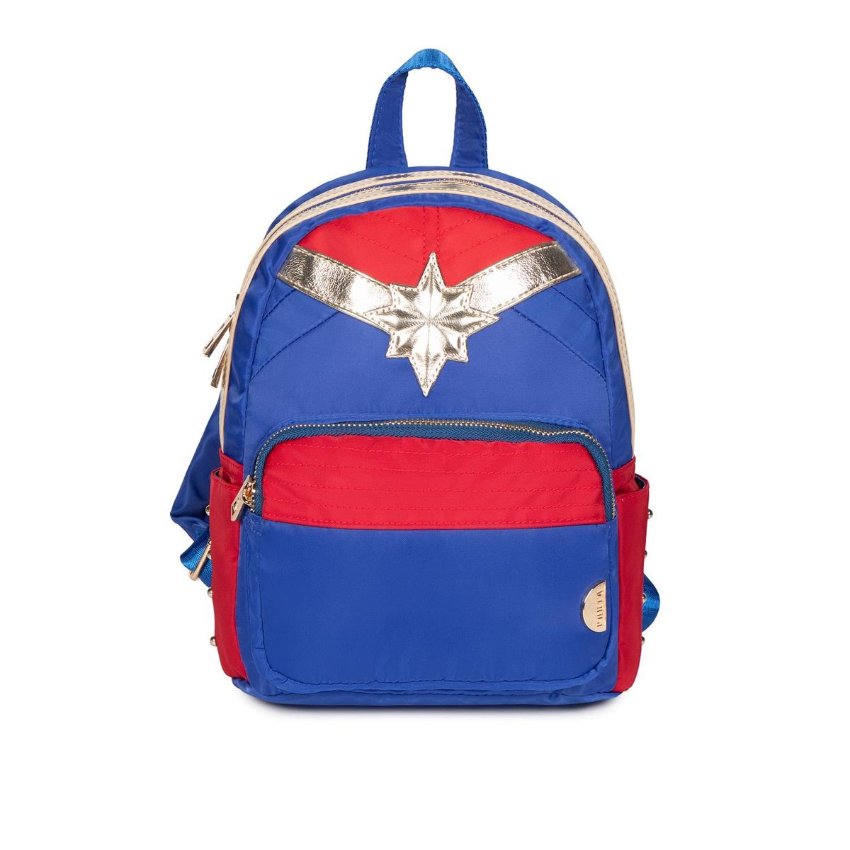 PORTA - Mini Mochila Sora Mcarol In Bl