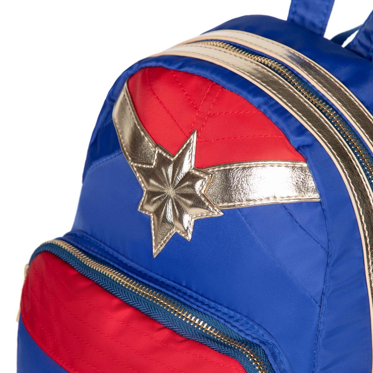 PORTA - Mini Mochila Sora Mcarol In Bl