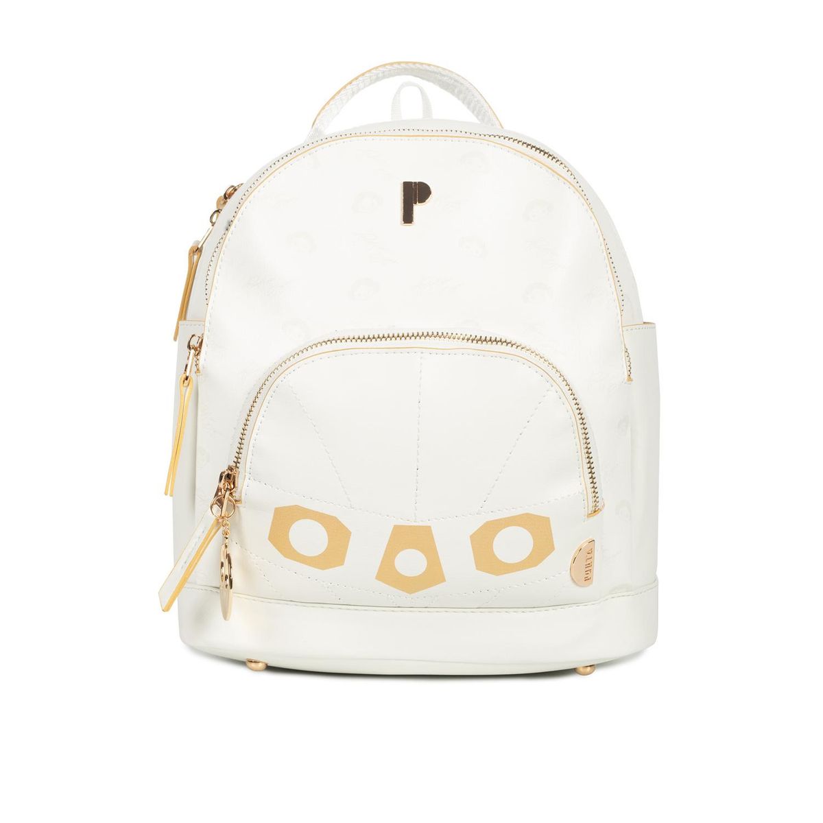 PORTA - Mochila Organa Leia Costume