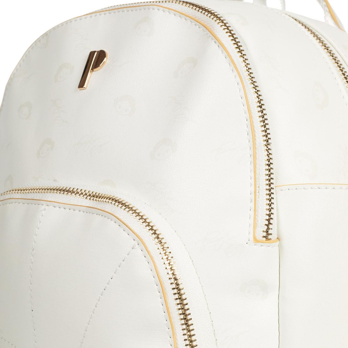 PORTA - Mochila Organa Leia Costume