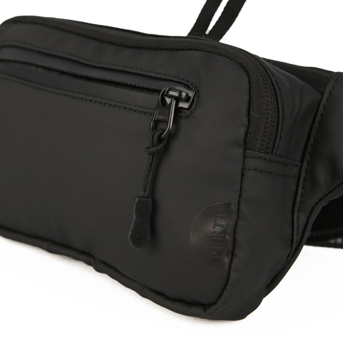 PORTA - Canguro Hades Negro