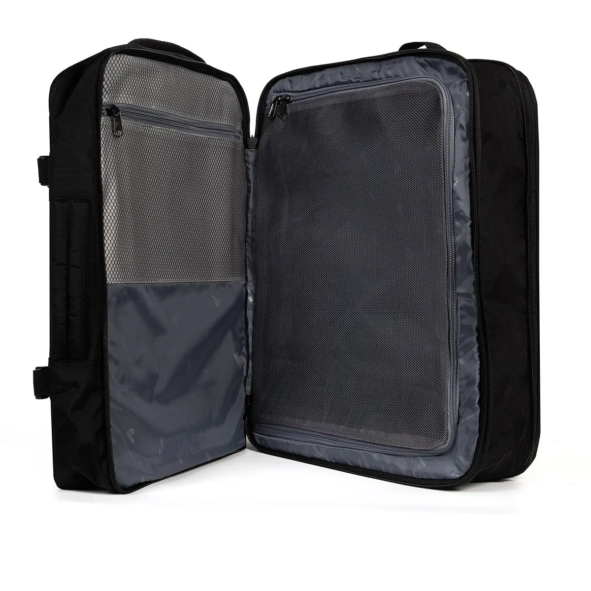 PORTA - Mochila Iberia Negro