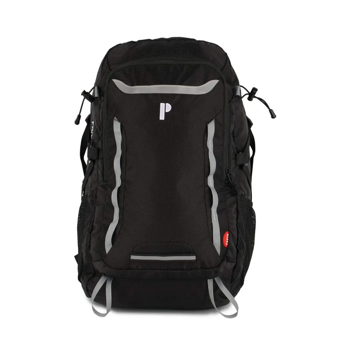 PORTA - Campera Fragus 35L Negro