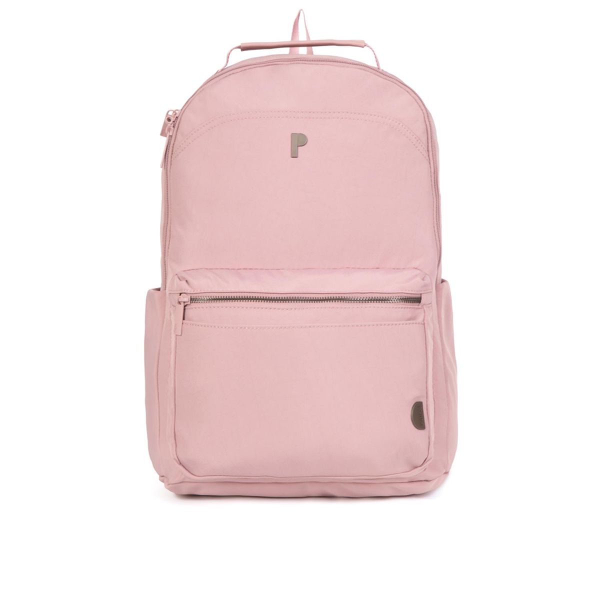 PORTA - Mochila Campbell Rosa