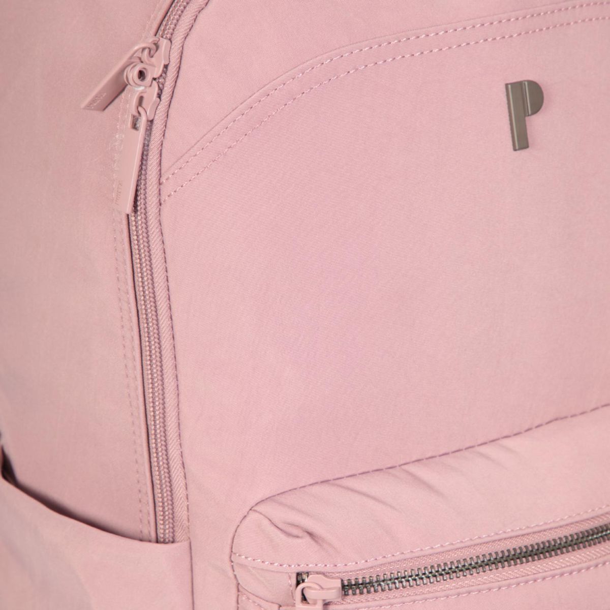 PORTA - Mochila Campbell Rosa