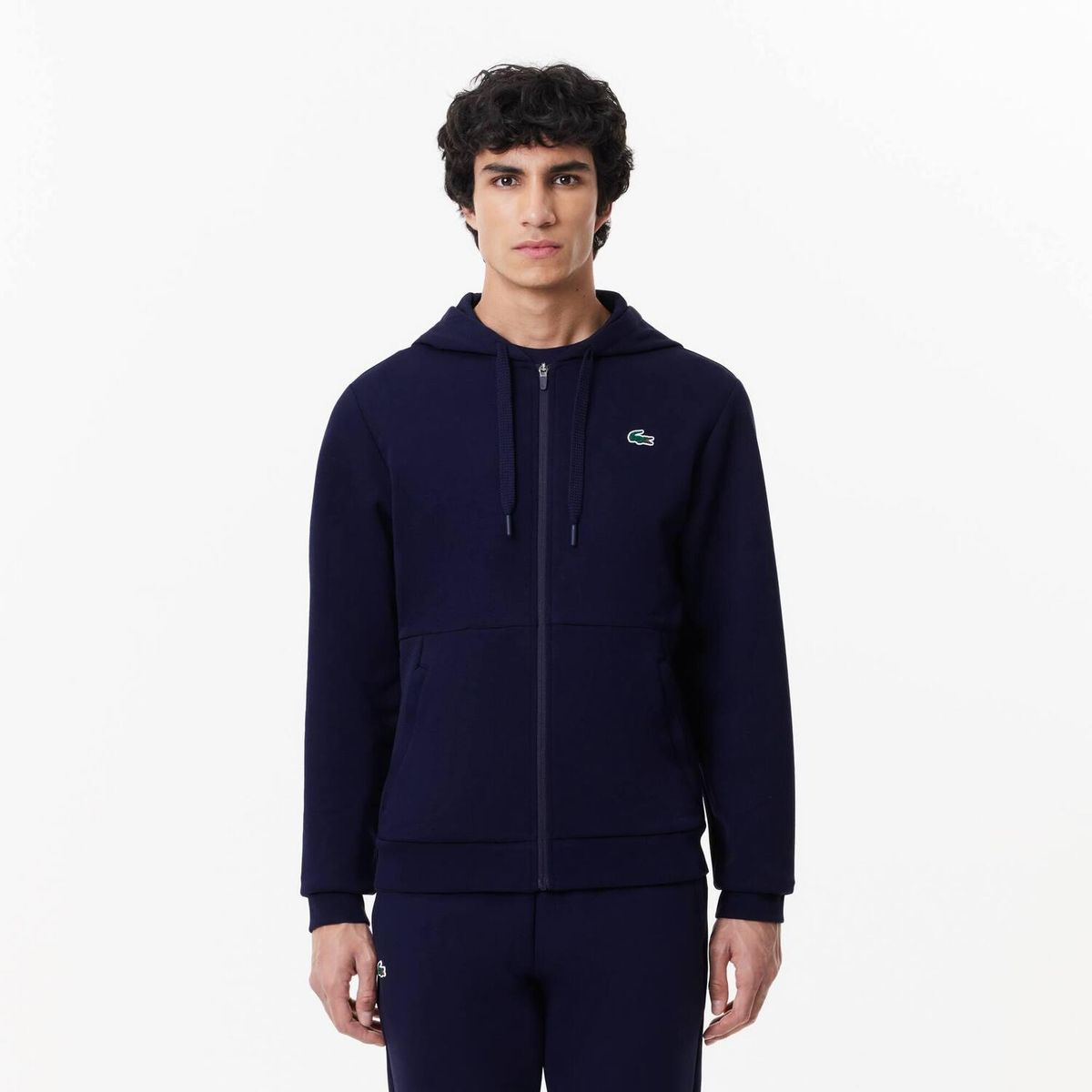 LACOSTE - Polera Hombre Lacoste