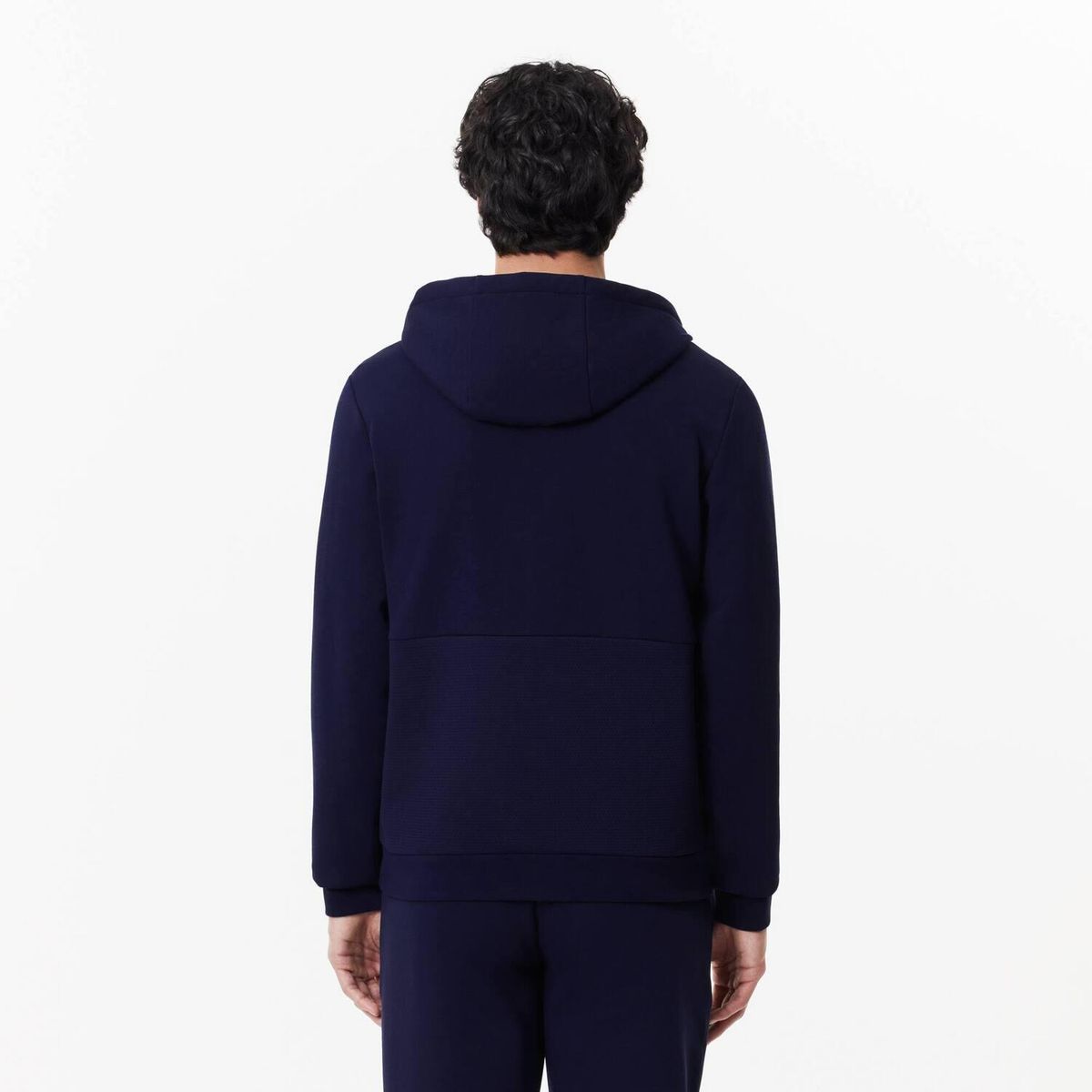 LACOSTE - Polera Hombre Lacoste