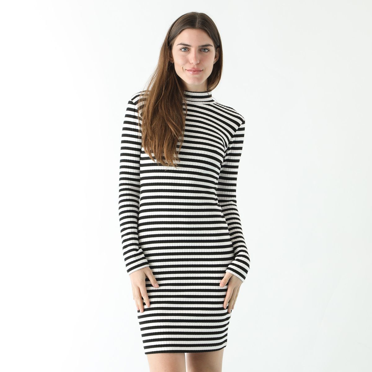 SYBILLA - Vestido Corto Mujer Sybilla