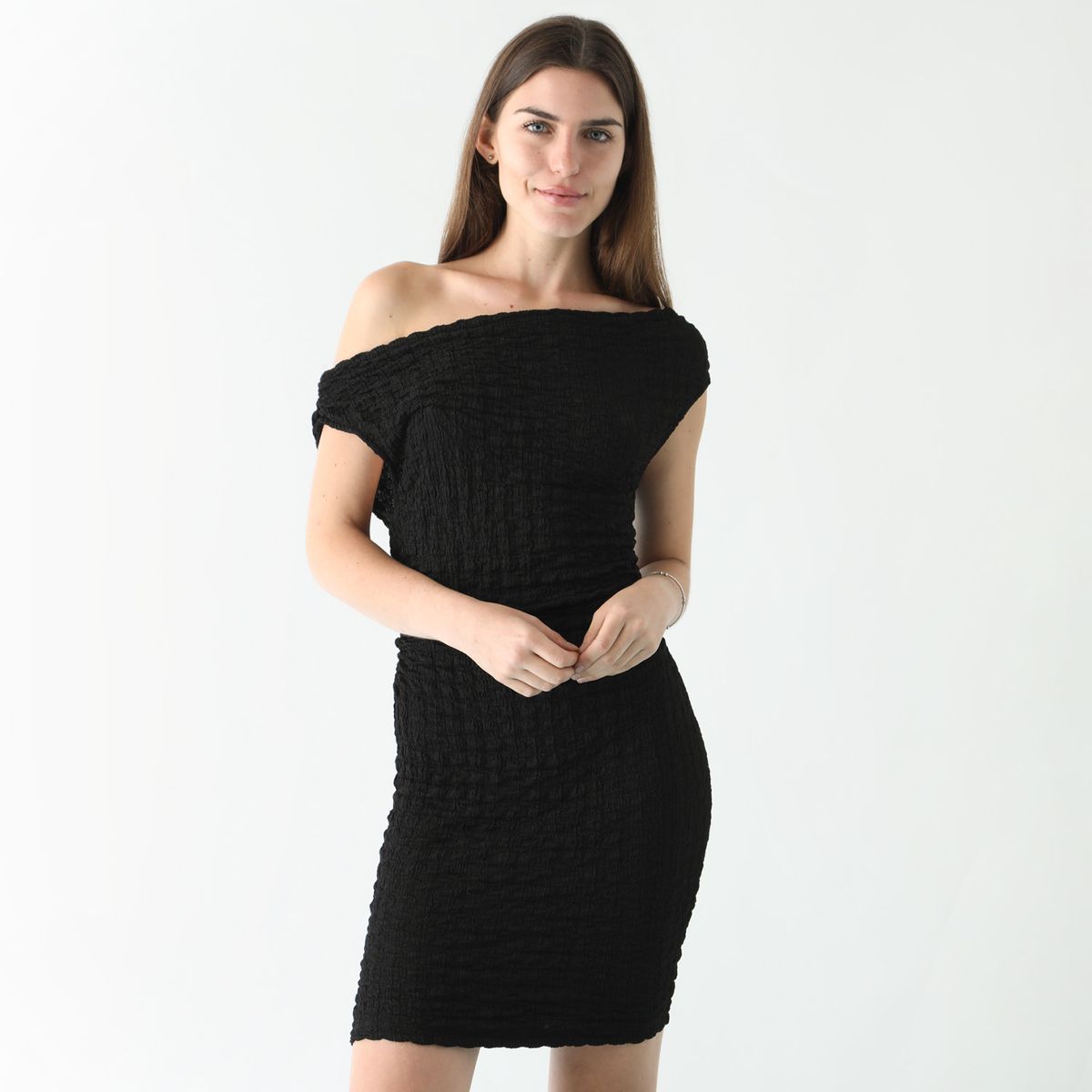 SYBILLA - Vestido Corto Mujer Sybilla