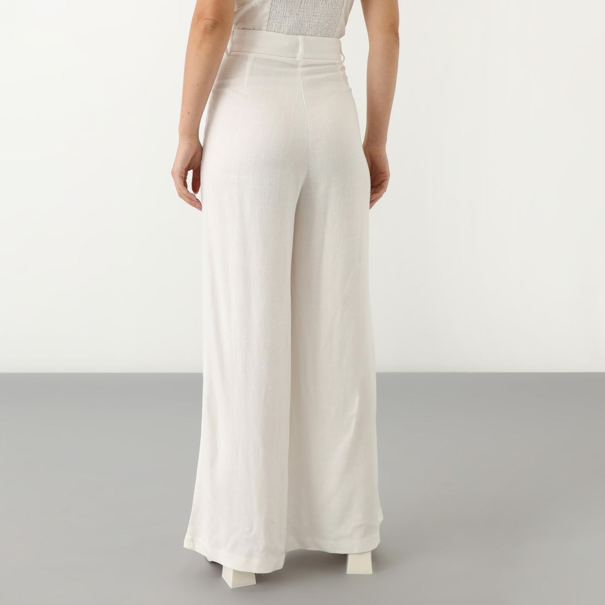 BASEMENT - Pantalón Mujer Basement