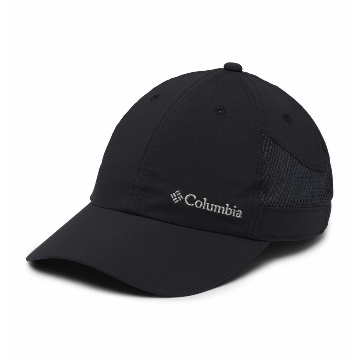 COLUMBIA - Gorro Tech Shade Hat Black
