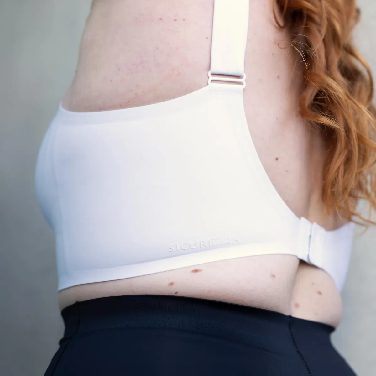 SICUREZZA - Boost Power Bralette Sicurezza