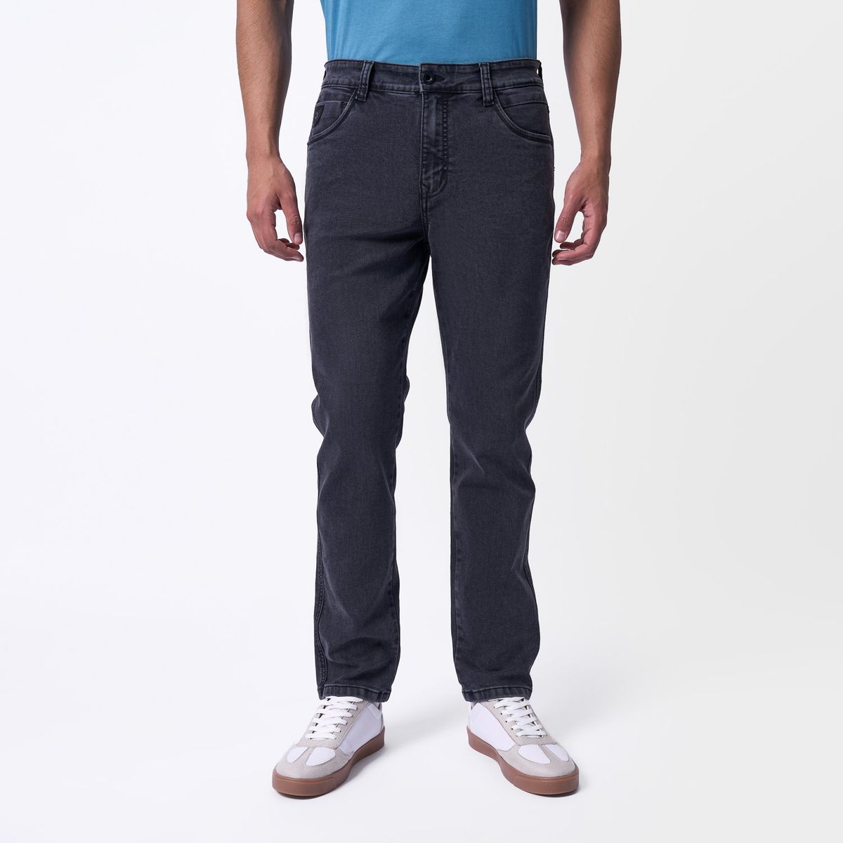 LOIS - Jean Casual Algodón Hombre Lois