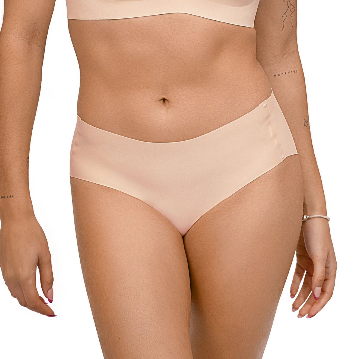SICUREZZA - Premium Bikini 4All Sicurezza