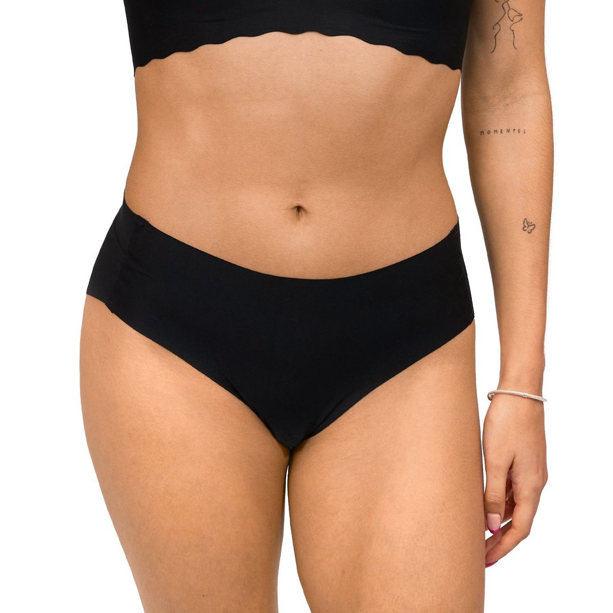 SICUREZZA - Premium Bikini 4All Sicurezza