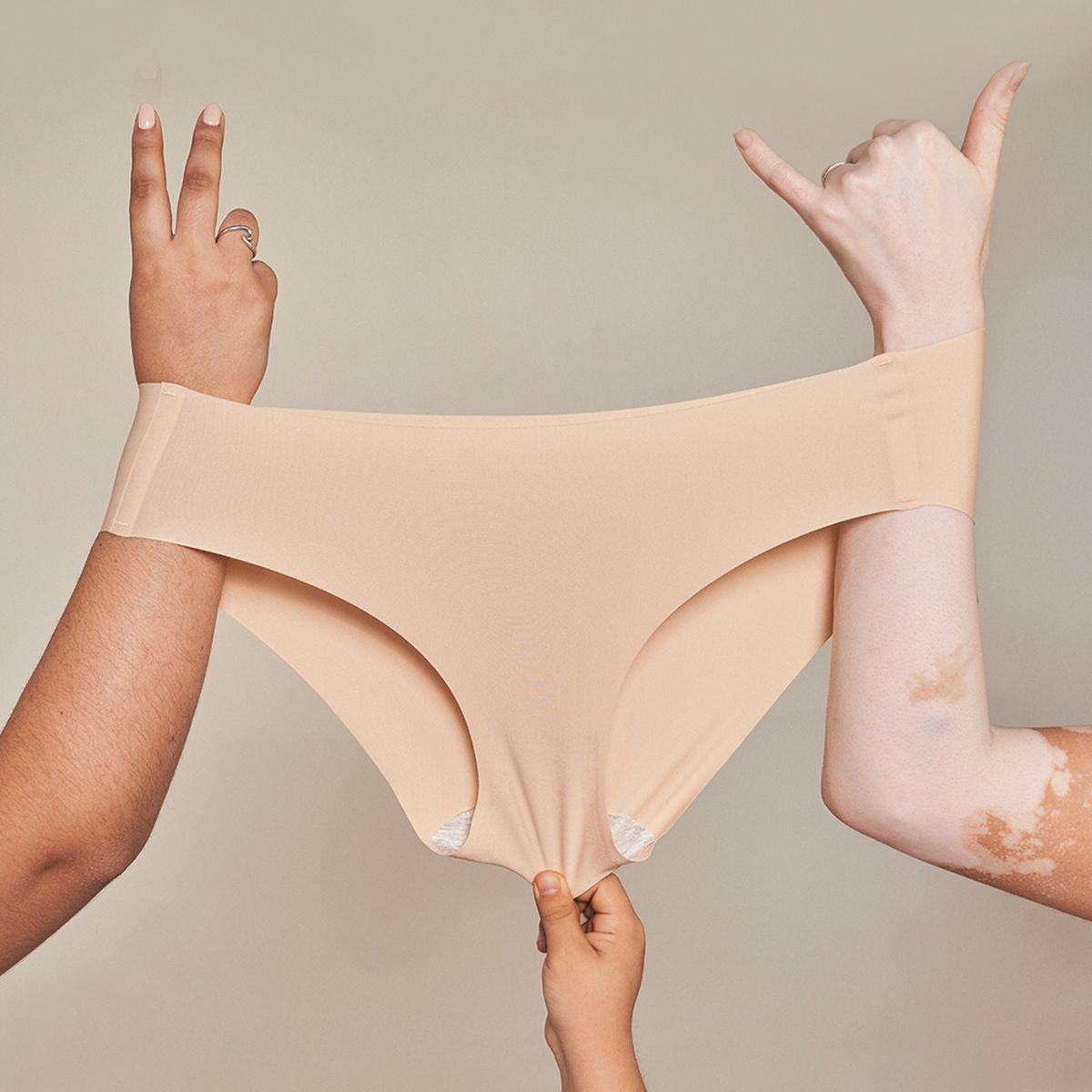 SICUREZZA - Premium Bikini 4All Sicurezza