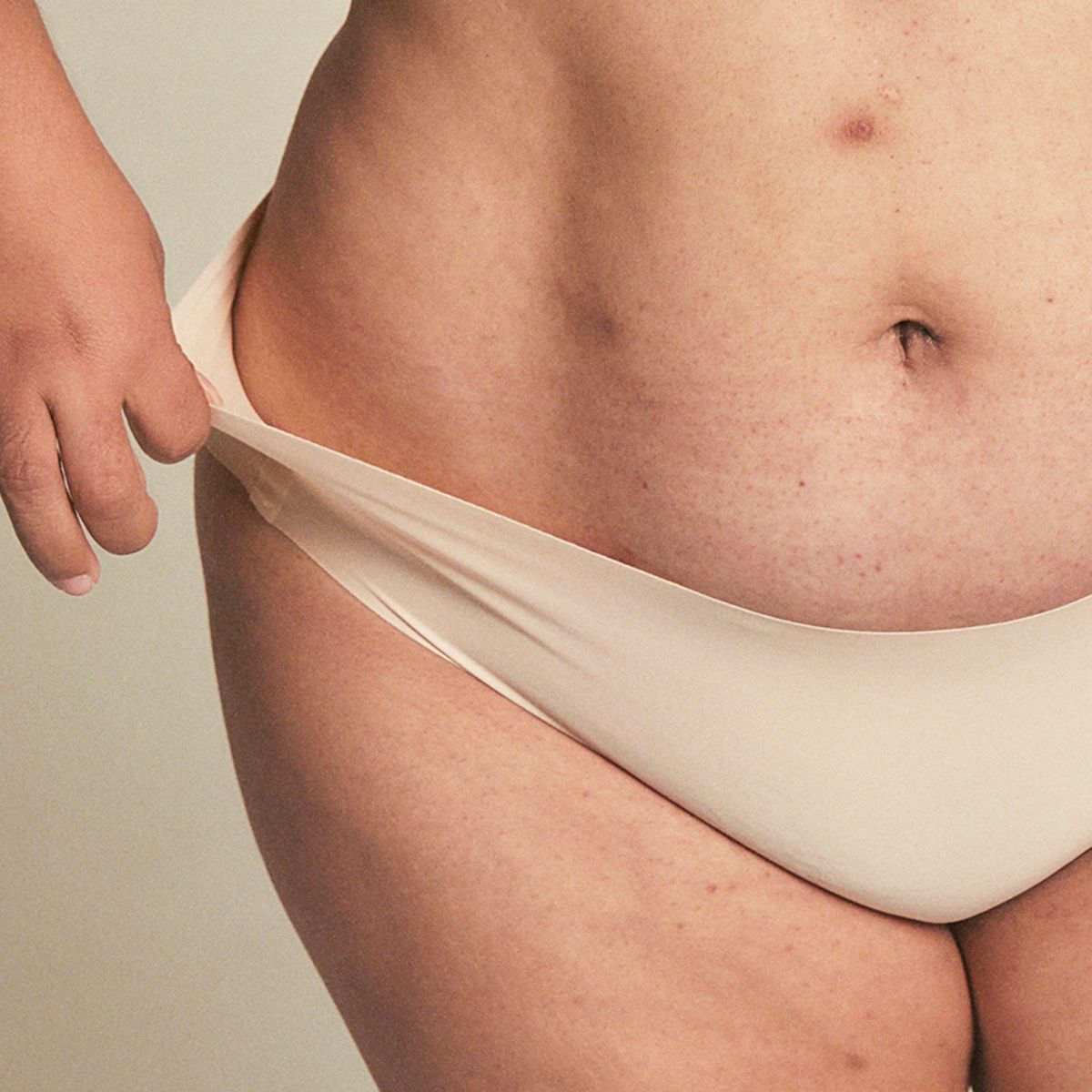 SICUREZZA - Premium Bikini 4All Sicurezza