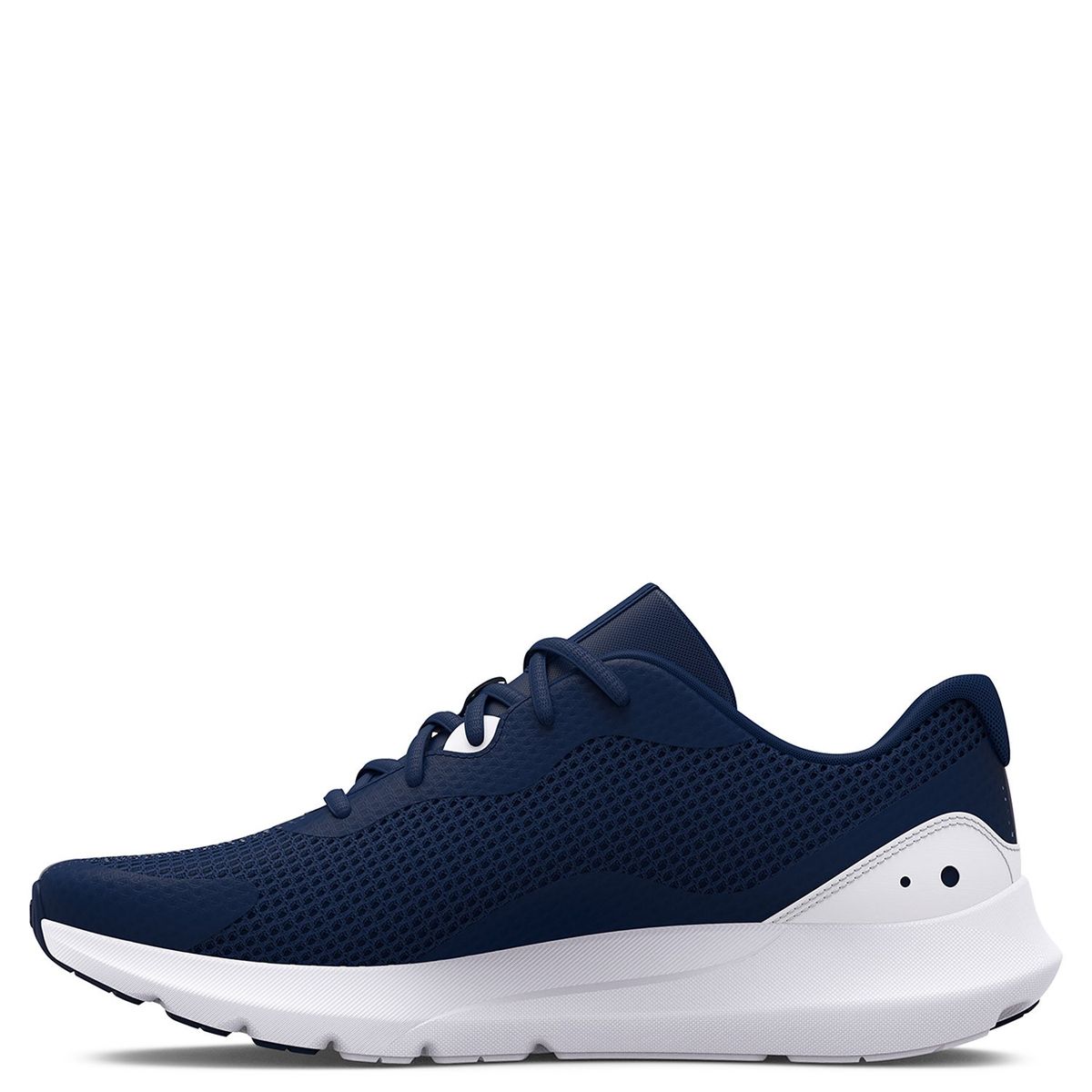 UNDER ARMOUR - Zapatillas Deportivas Running Hombre Under Armour Surge 3-nvy Azul