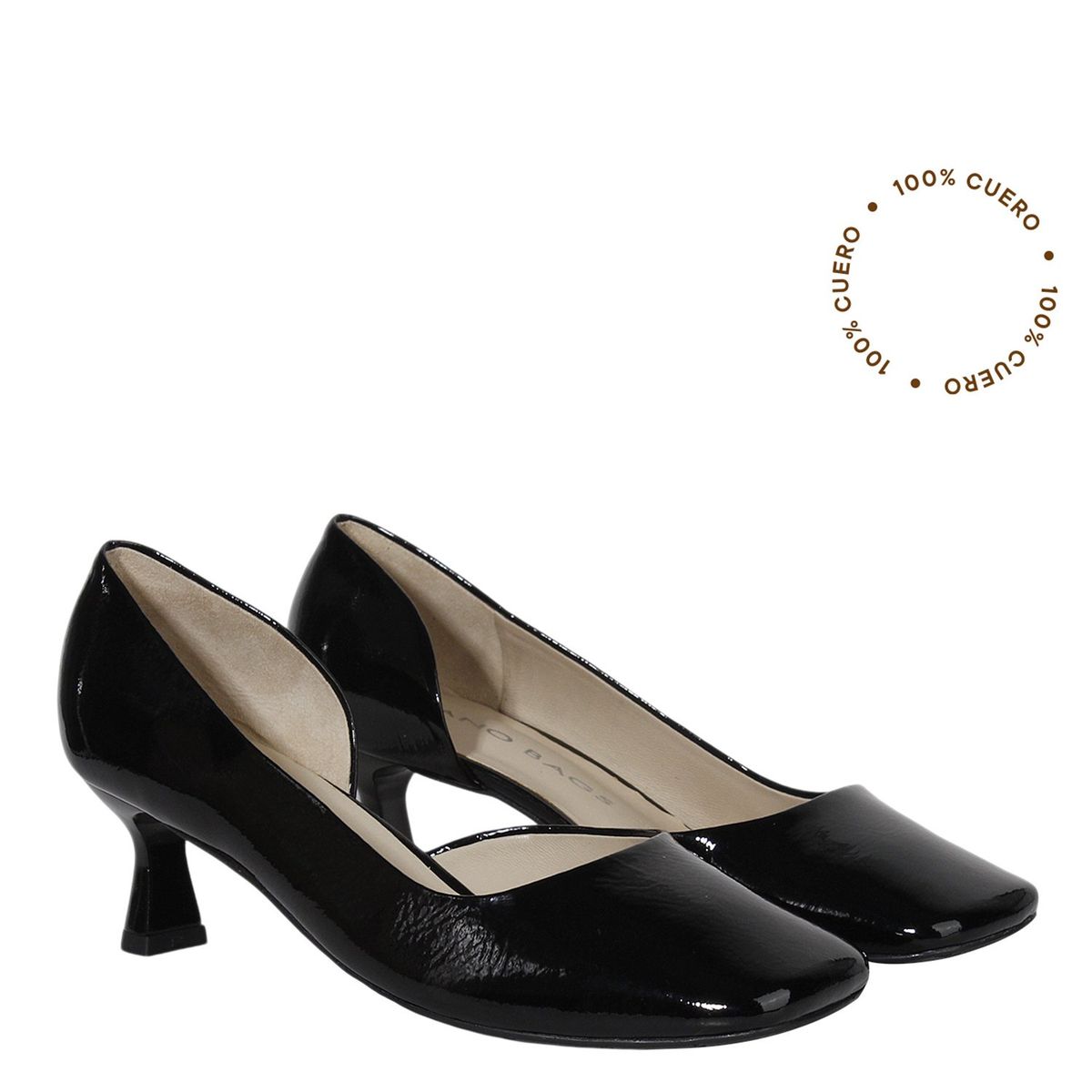 MILANO BAGS - Zapatos de Vestir Mujer Milano Bags