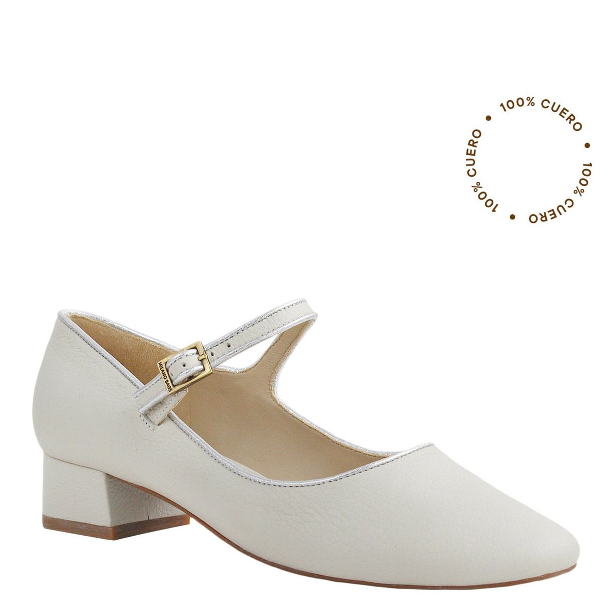 MILANO BAGS - Zapatos Casuales Mujer Milano Bags