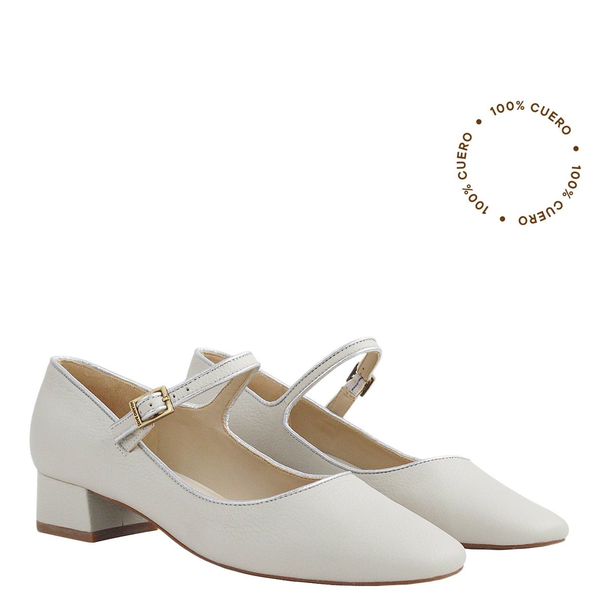 MILANO BAGS - Zapatos Casuales Mujer Milano Bags