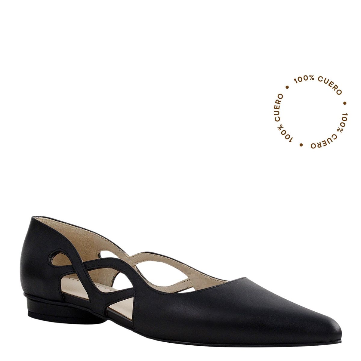 MILANO BAGS - Ballerinas Mujer Milano Bags