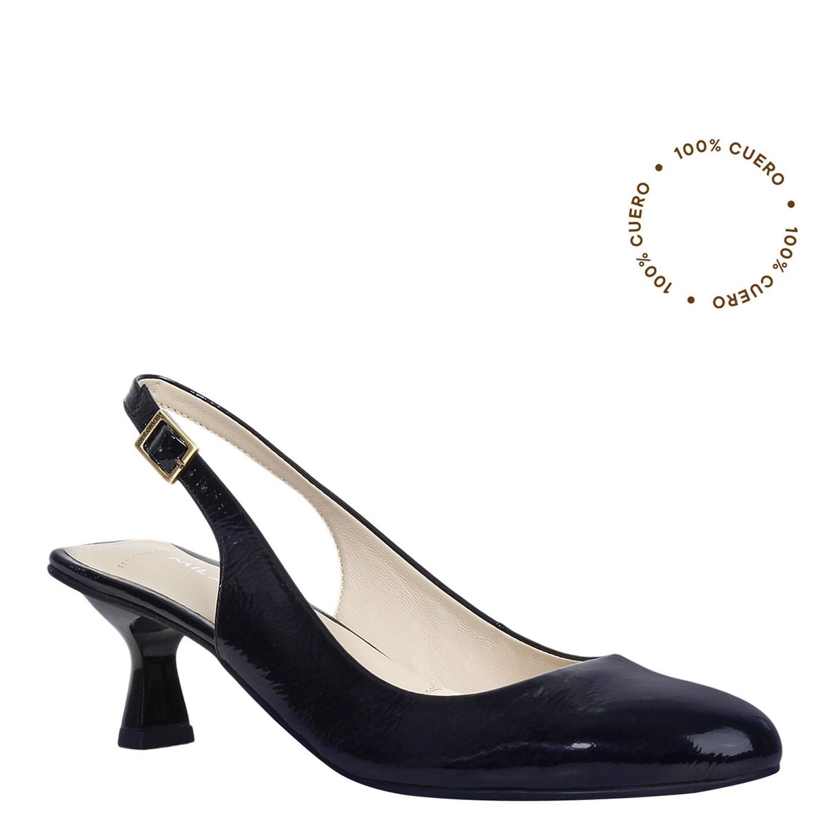 MILANO BAGS - Zapatos de Vestir Mujer Milano Bags