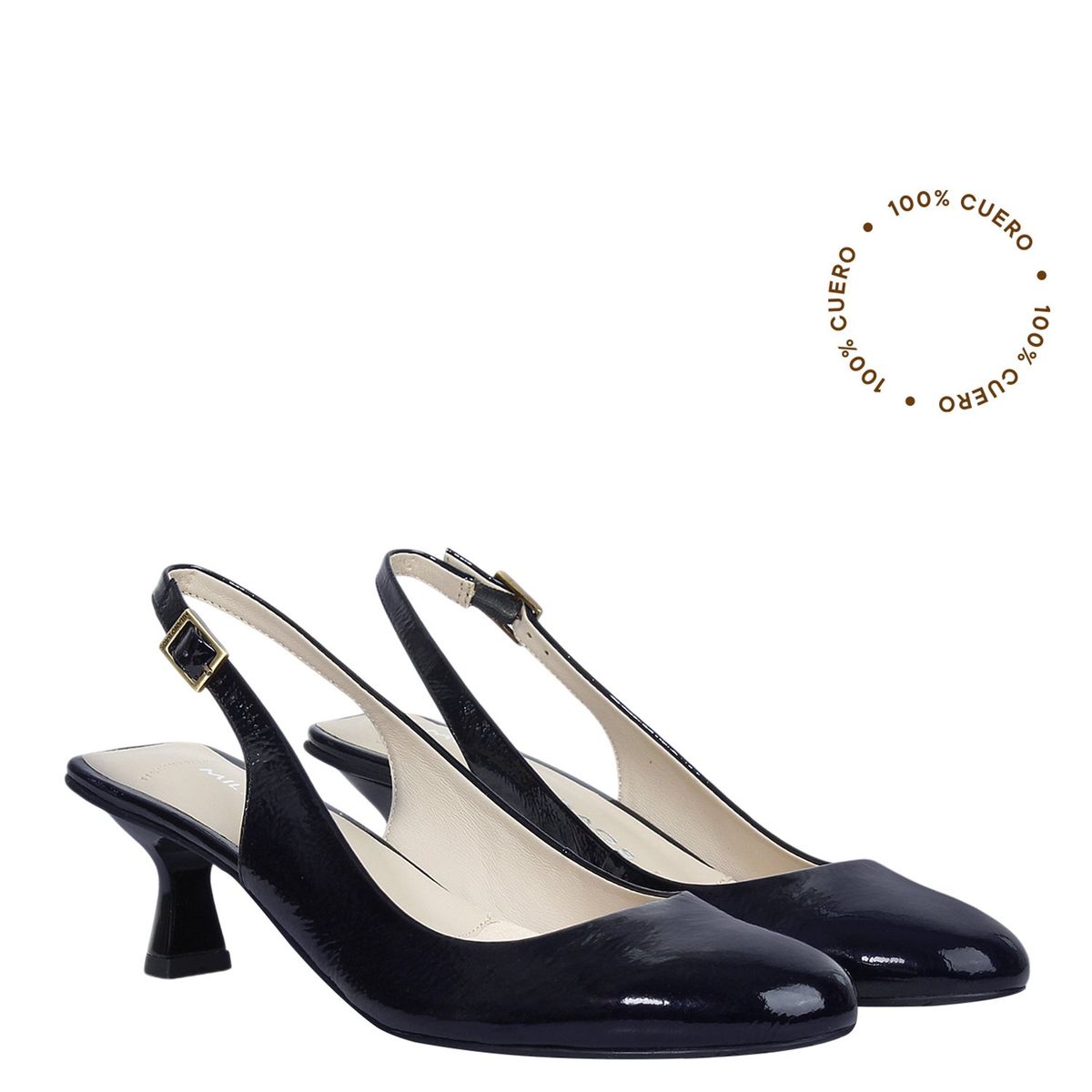 MILANO BAGS - Zapatos de Vestir Mujer Milano Bags