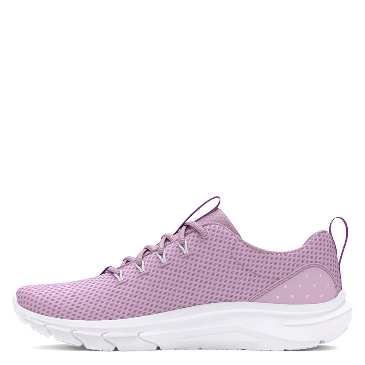 UNDER ARMOUR - Zapatillas Deportivas Running Mujer Under Armour Phade Rn Morado