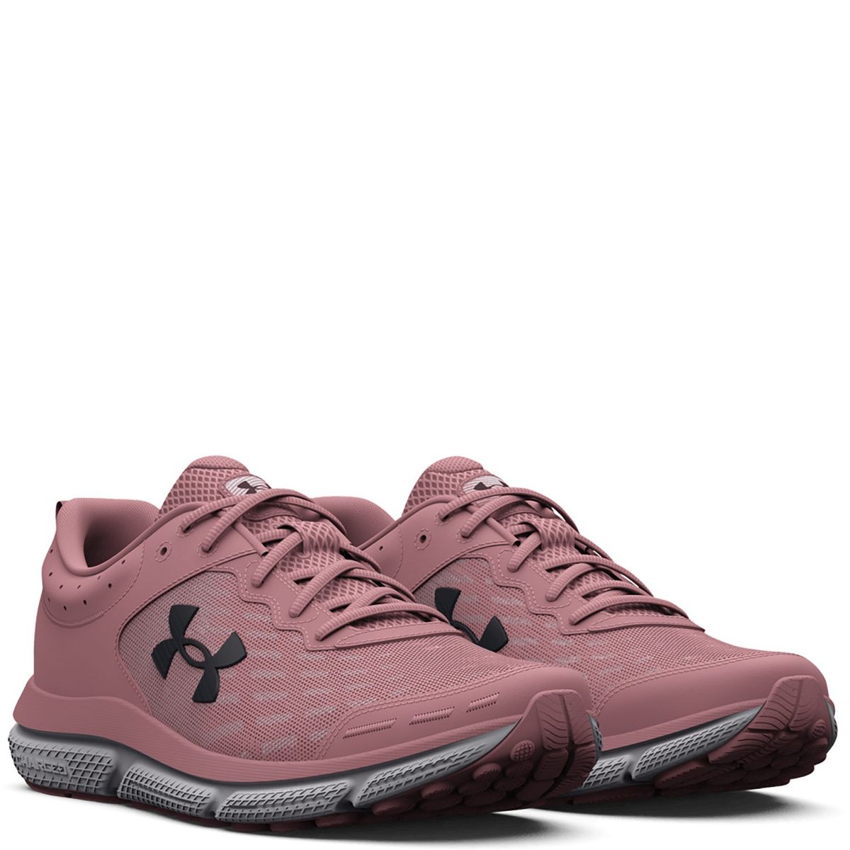 UNDER ARMOUR - Zapatillas Deportivas Running Mujer Under Armour Charged A Rosado