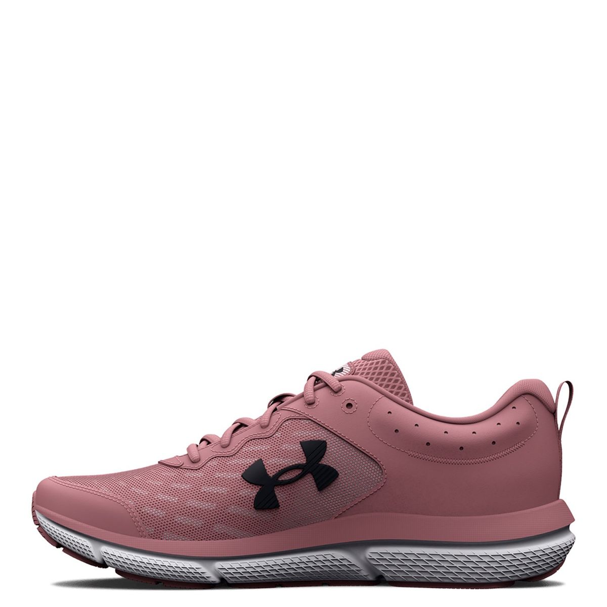 UNDER ARMOUR - Zapatillas Deportivas Running Mujer Under Armour Charged A Rosado