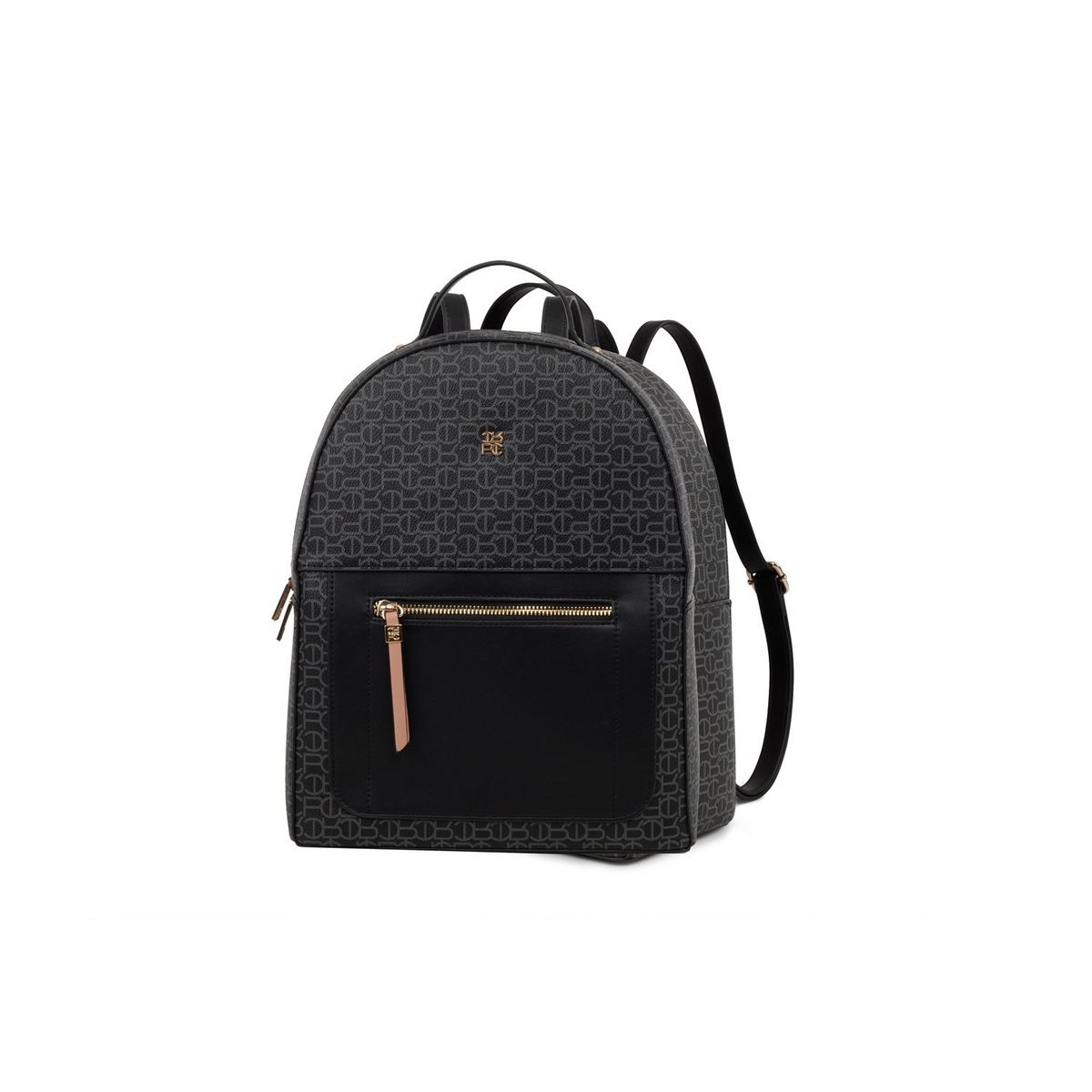 CREPIER - Mochila Lilia Md Negro